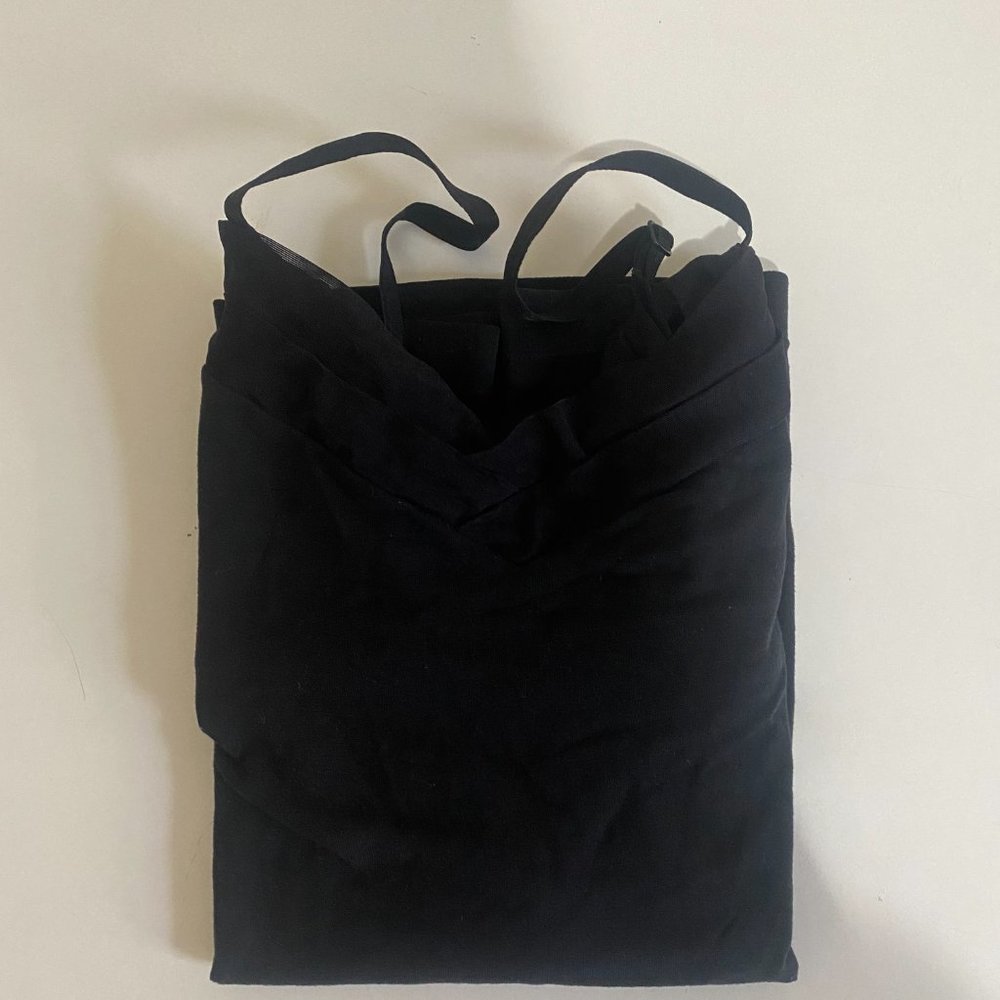 Lululemon Work-Out Top (size XS-S- Tag was cut off) - Great Condition